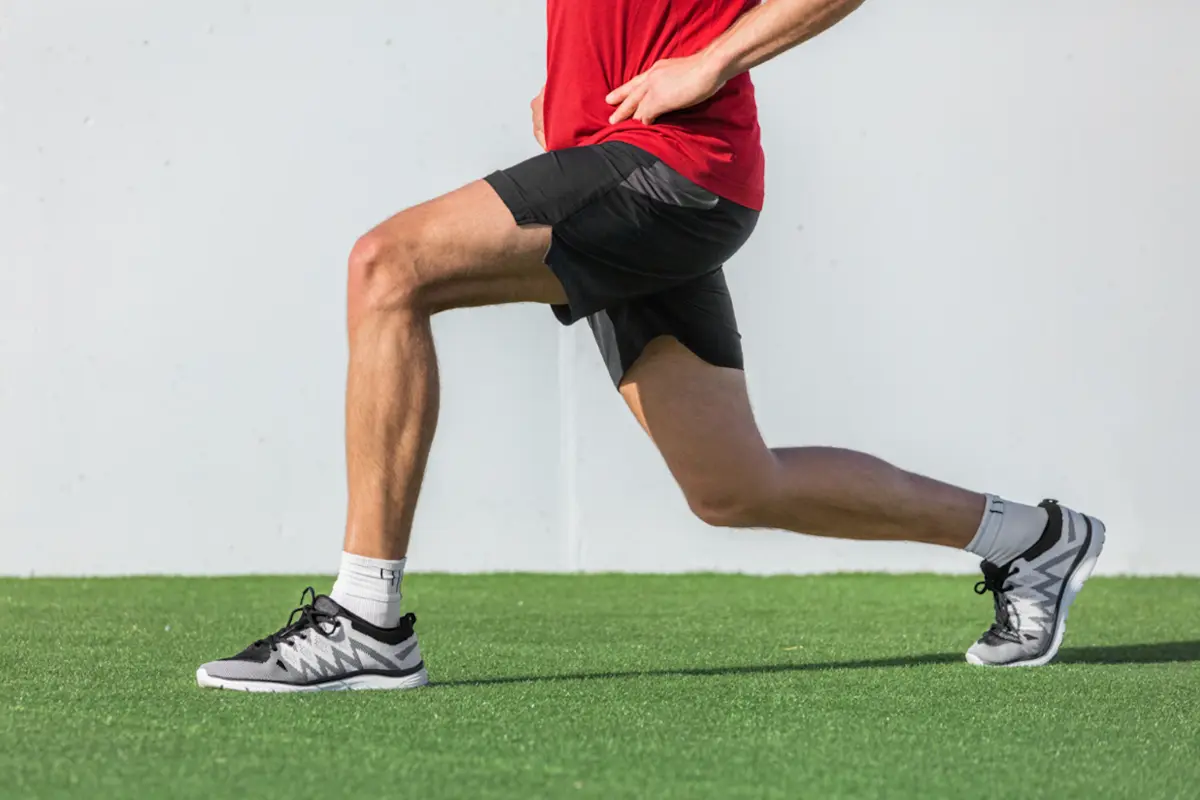 Lunge