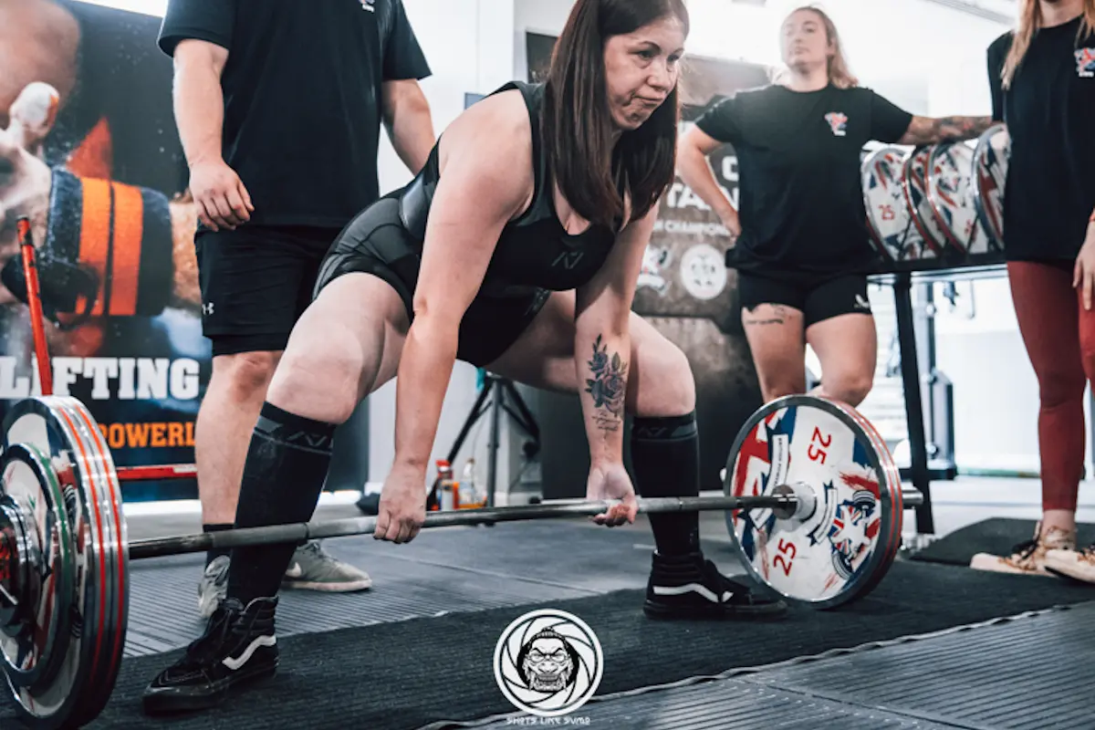 Is Rate of Force Development Important in Powerlifting?