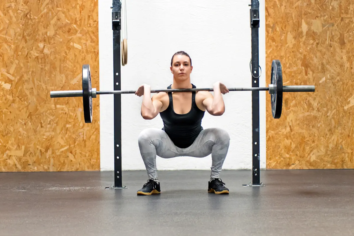 Accessory Exercises for Squat Improvement