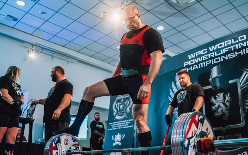 Powerlifting for Beginners: Step-by-Step Guide