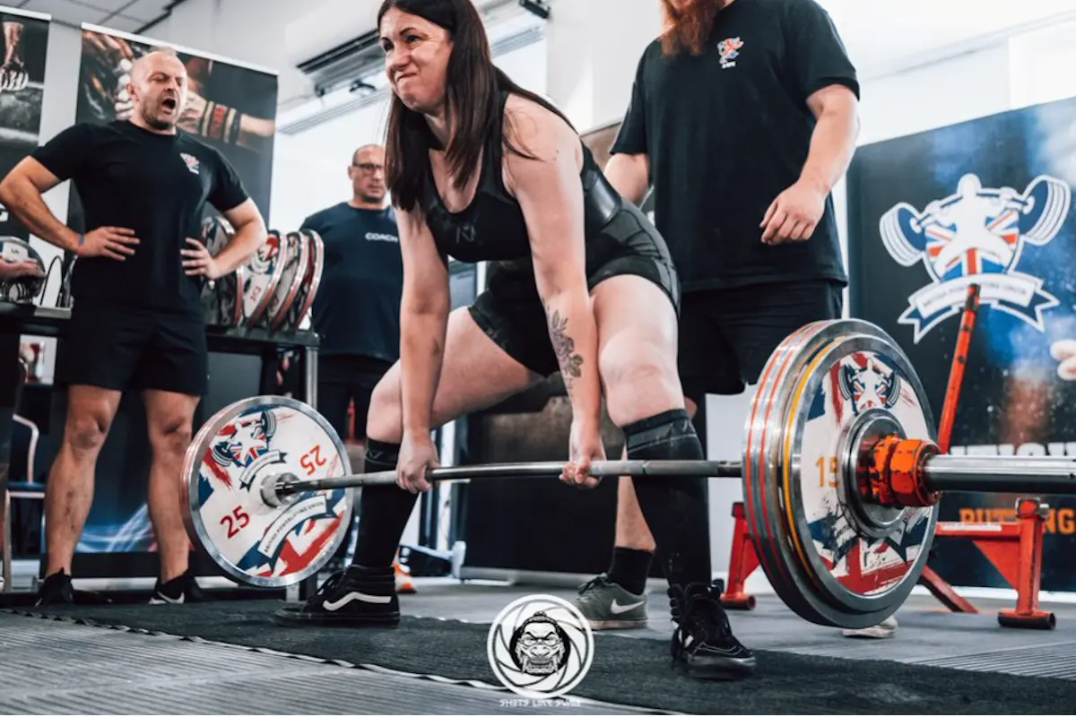 Powerlifting and Menopause: Why You Should Start