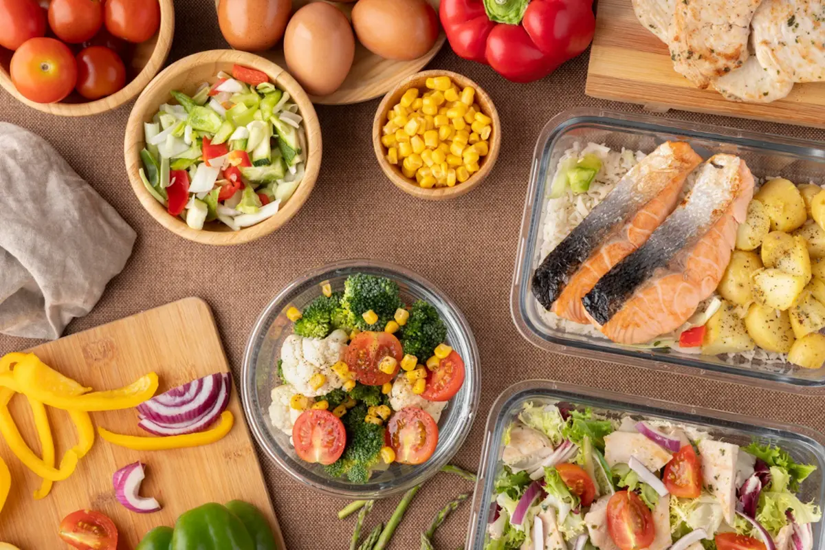 Nutrition for Female Powerlifters: A Comprehensive Guide
