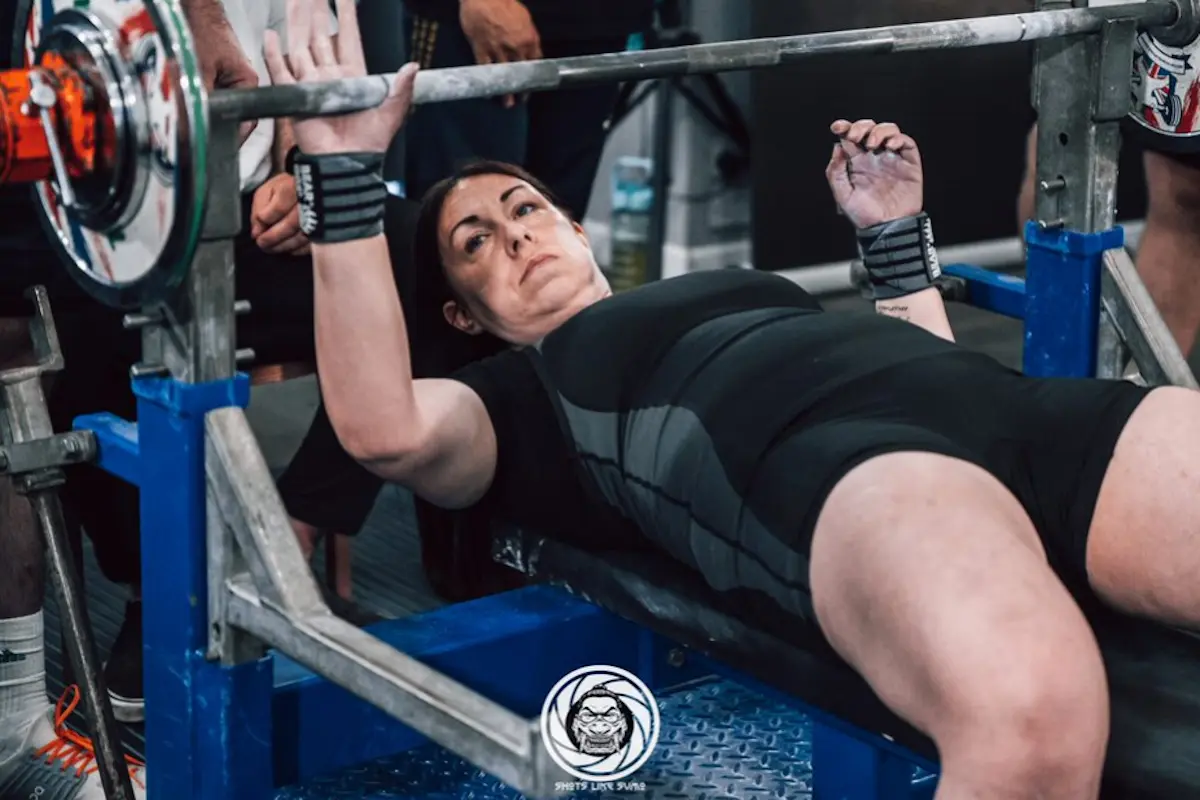 Strength Training, Powerlifting and Your Period