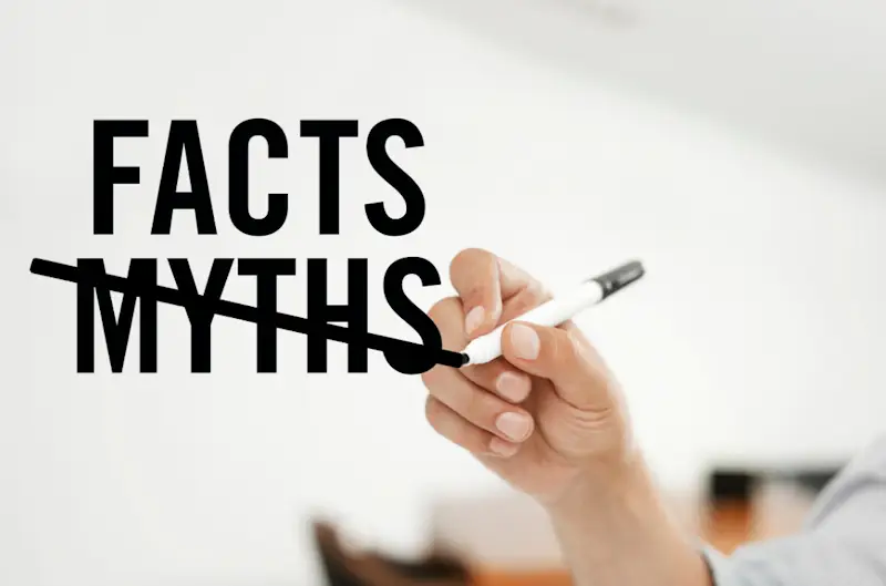 Debunking Common Myths about Creatine Supplementation