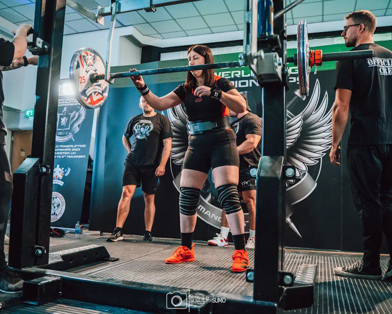 How To Get Started In Powerlifting