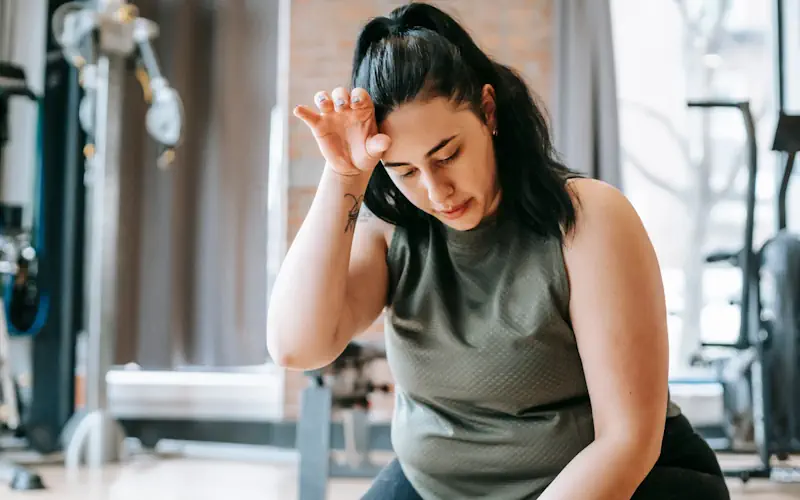 Impact of Allostatic Load on Performance