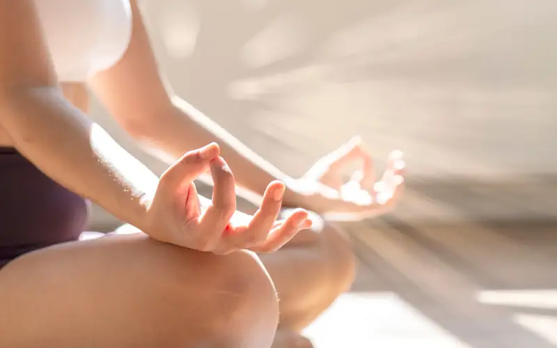 Managing Allostatic Load for Better Performance