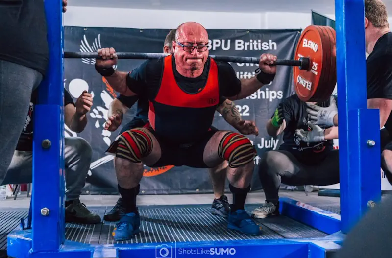 Is Rate of Force Development Important in Powerlifting?
