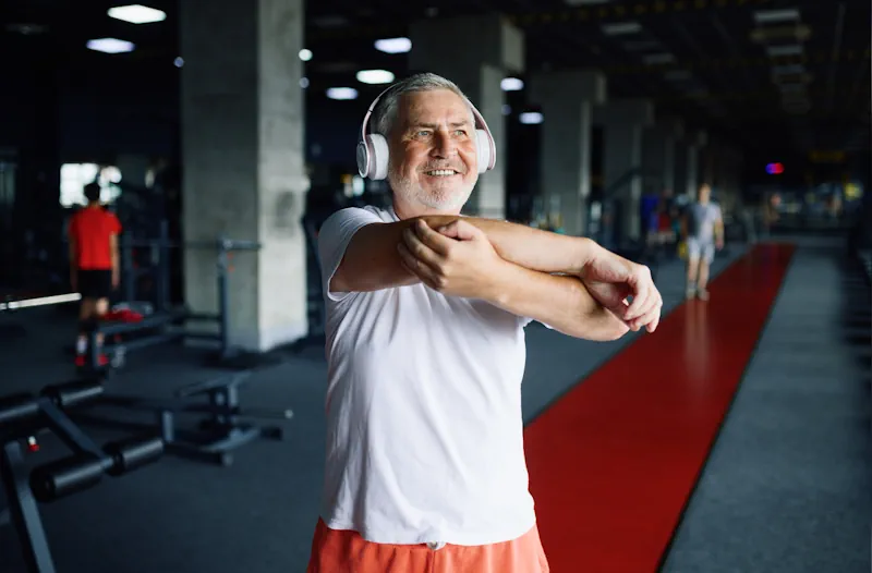 The Principles of Tailoring Training for Older Adults