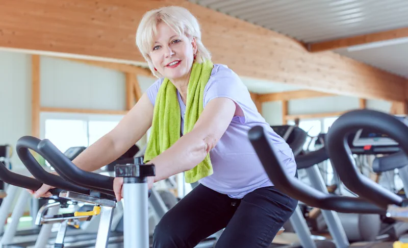 Designing a Powerlifting Program for Age-Related Health