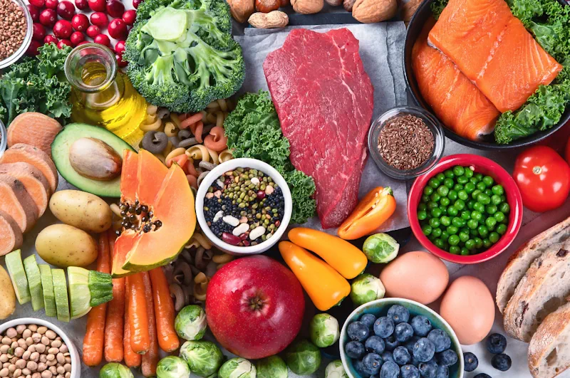 Nutrition and Supplementation for Older Powerlifters