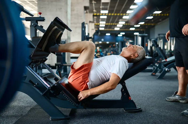 Addressing Common Health Conditions Through Training