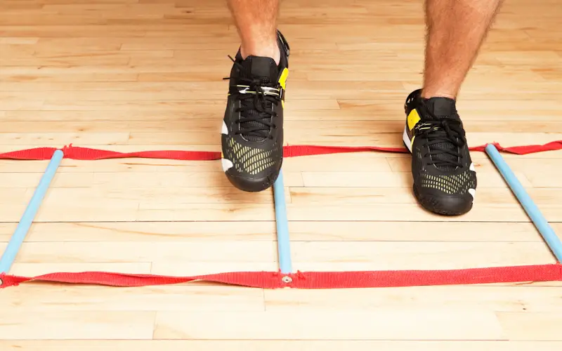 10 Essential Agility Ladder Strength Training Tips
