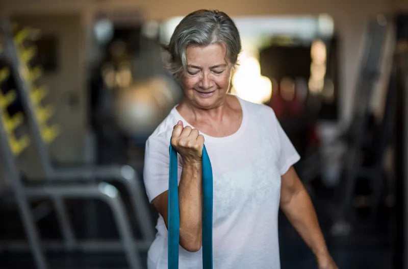 Perfecting the Art of Progressive Overload